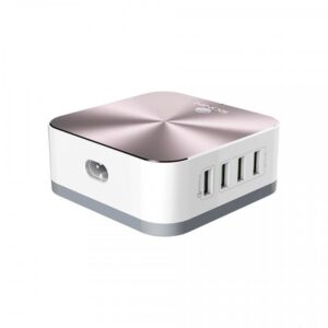 Ronin Desktop Charger 8usb 10a