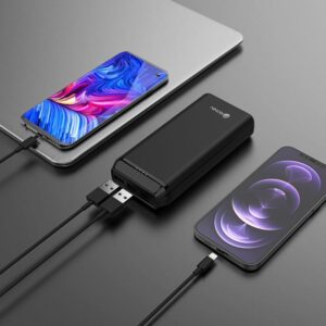 Ronin Power Bank 20000 Mah