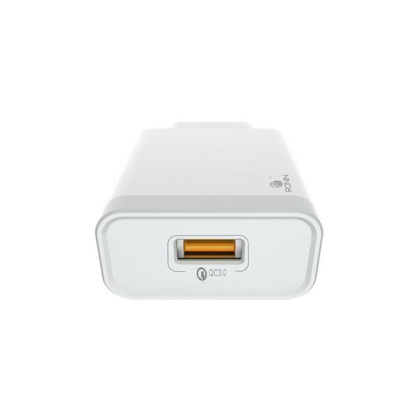 Qualcomm Quick Charge 3.0A
