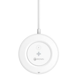 Wireless Charger 32w Max 3 In 1 | Chairmen Series