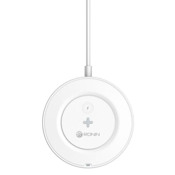 Wireless Charger 32W Max 3 In 1 | Chairmen Series