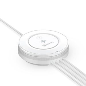 Wireless Charger 32w Max 3 In 1 | Chairmen Series
