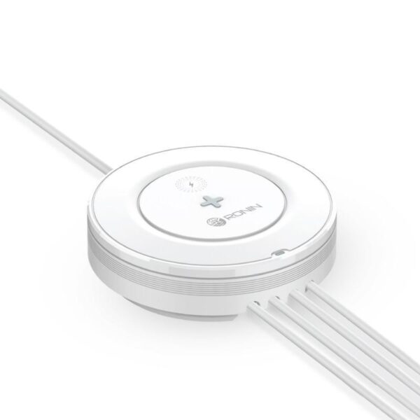 Wireless Charger 32W Max 3 In 1 | Chairmen Series