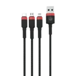 Ronin Braided USB Cable - R-150