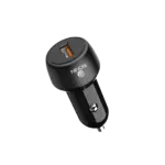 Ronin Elite Car Charger - R‑911 - QC 3.0