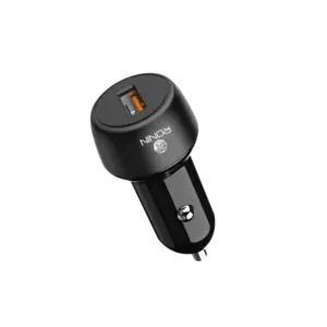 Ronin Elite Car Charger - R‑911 - QC 3.0