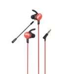 Ronin Gaming Handsfree with Pluggable Mic - R-007