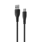 Ronin Premium Braided USB Data Cable - R-2030 - 2M - Image 3