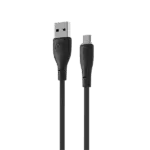 Ronin Premium Braided USB Data Cable - R-2030 - 2M - Image 2
