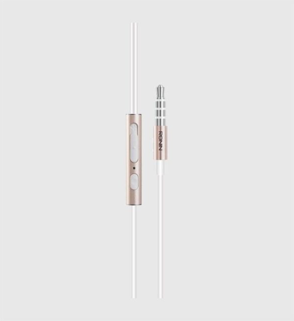 Ronin Extreme Sound Handsfree