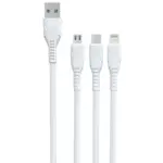 Ronin Reliable USB Data Cable – R-250