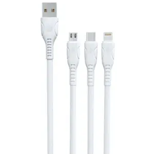 Ronin Reliable USB Data Cable – R-250
