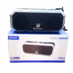 Ronin Party Booster Wireless Speakers With Mic
