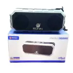 Ronin Party Booster Wireless Speakers With Mic