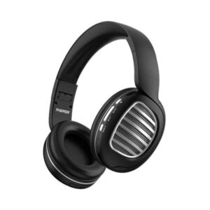 Faster Hd Solo Wireless Stereo Headphones With Anc