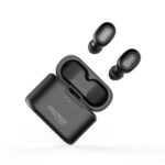 Tws Stereo Wireless Earbuds With Power Box