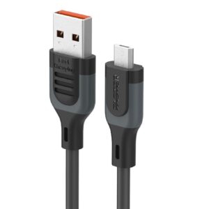 Faster Fast Charging 3a Cable With Led Indicator Light
