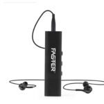 Smart Bluetooth Headset Wireless Audio Receiver In-ear Earphone