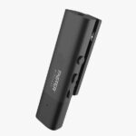 Smart Bluetooth Headset Wireless Audio Receiver In-ear Earphone