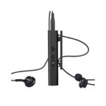 Smart Bluetooth Headset Wireless Audio Receiver In-ear Earphone