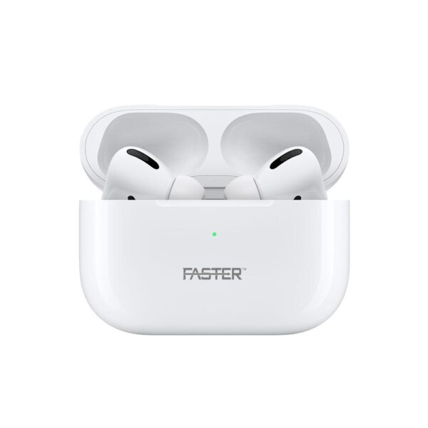 Tws Twin Pods Bluetooth Earbuds