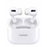 Tws Twin Pods Bluetooth Earbuds