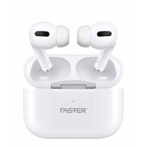 Tws Twin Pods Bluetooth Earbuds
