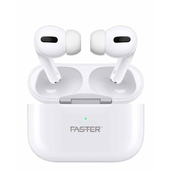 Tws Twin Pods Bluetooth Earbuds
