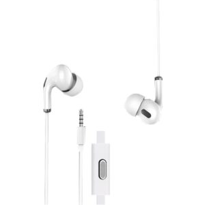 Faster Ergonomically Design Super Bass Earphones
