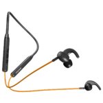 Wireless Gaming E-sports Soft Silicone Magnetic Neckband Earphone