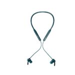 Wireless Gaming E-sports Soft Silicone Magnetic Neckband Earphone