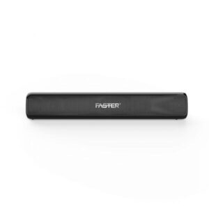 Faster Pro Soundbar Wireless Speaker