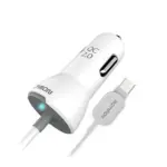 Actimon 1.5a Car Charger Mon C1 151