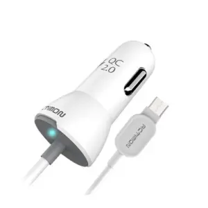 Actimon 1.5a Car Charger Mon C1 151