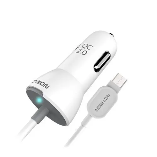 Actimon 1.5A Car Charger Mon C1 151