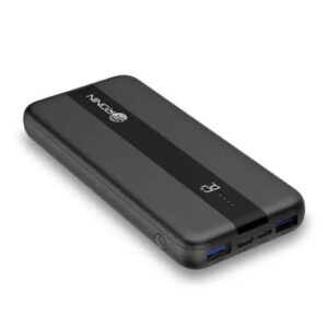 Ronin Pd Fast Charging Power Bank 10000 Mah
