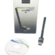 Alfa Wireless-N Adapter Uw-11