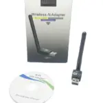 Alfa Wireless-N Adapter UW-11