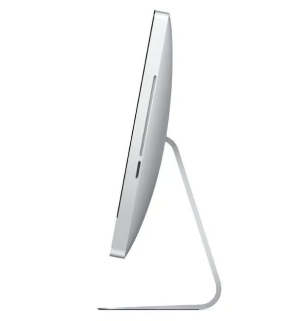 Apple Imac 2011 Mid 21.5&Quot; Core I5 2Nd Gen, 8Gb Ram, 256Gb Ssd, Windows 11 Pre-Installed