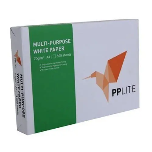 April-A4-Pp-Lite-70-Gsm-Copy-Paper.jpg 70Gsm A4 Size Pplite Multi-Purpose White Paper