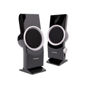 Audionic I3 Multimedia Speaker System - 300w