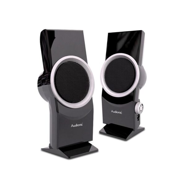 Audionic I3 Multimedia Speaker System - 300W