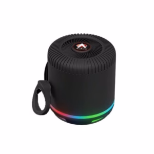 Audionic Lava 5.1 Bluetooth Speaker System With Tws And Rgb Lights