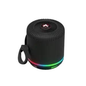 Audionic Lava 5.1 Bluetooth Speaker System With Tws And Rgb Lights
