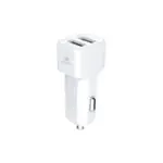 Ronin Auto-id Car Charger 2.4a - Type-c