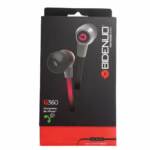 Bidenuo G360 Microphone For Iphone - Black