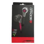 Bidenuo G360 Microphone For Iphone - Black