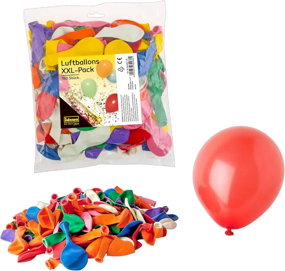 Birthday Ballons Birthday Ballons