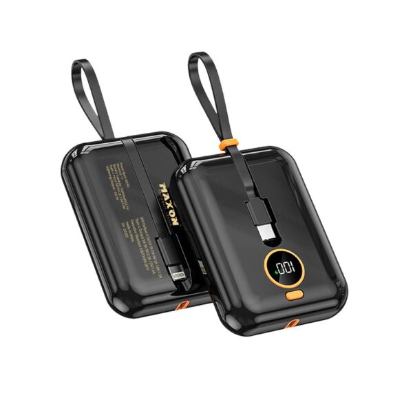 Maxon Mini Powerbank Q11 Pd