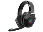Faster Blubolt Gaming Headphone With Noise Cancelling For Pc And Mobile